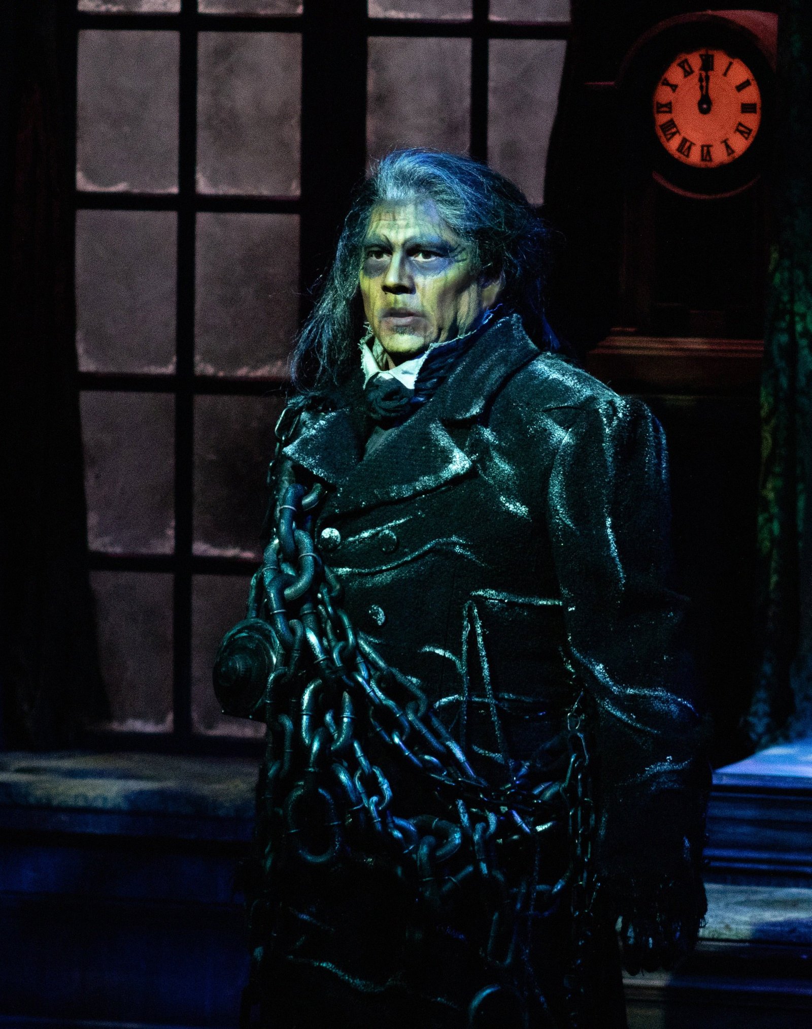 A Christmas Carol