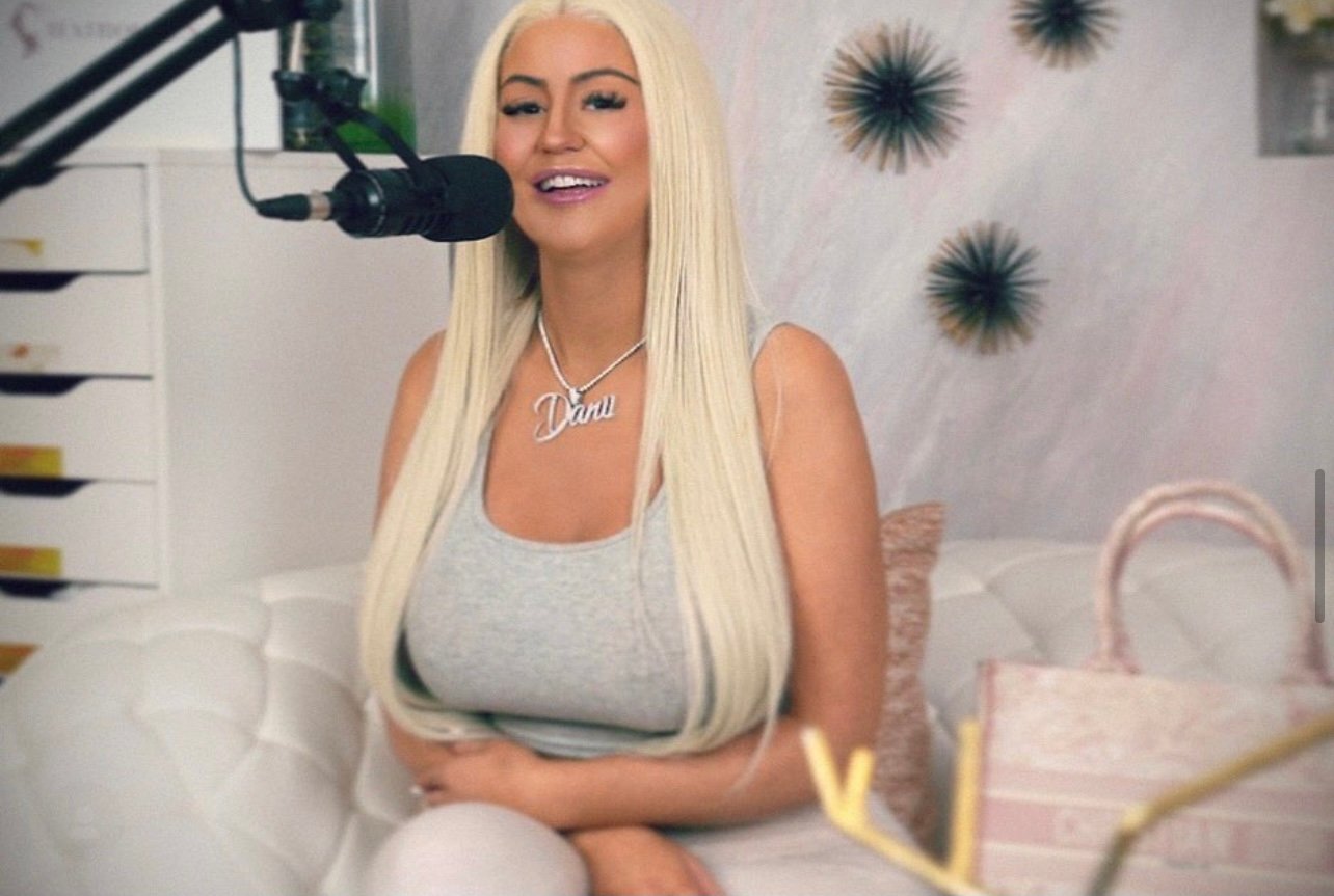 Hair Queen TV — Dani Banks