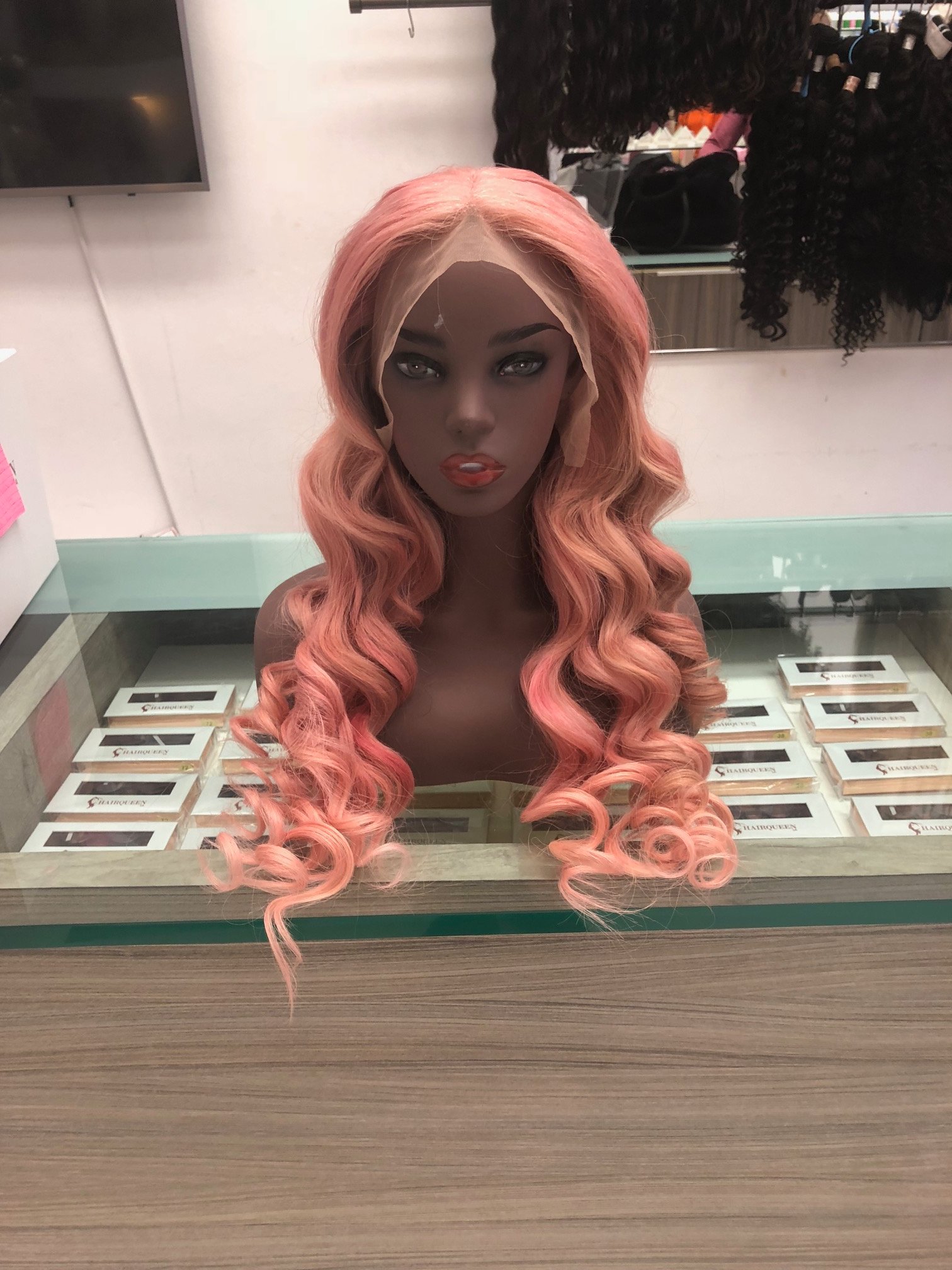 Hair Queen LA